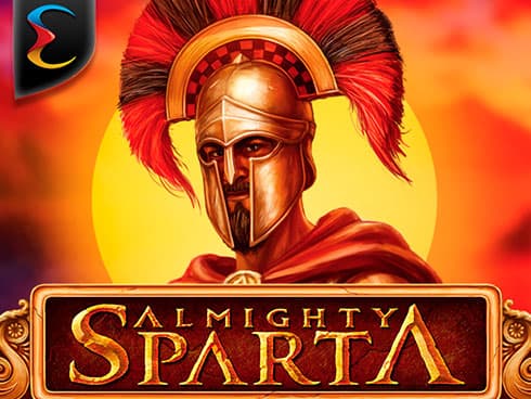 Almighty Sparta by Endorphina - Play at Acebet