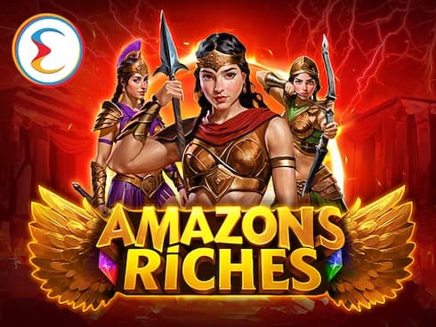 Amazons Riches