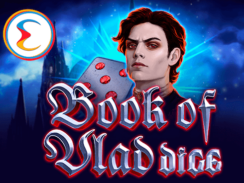 Book of Vlad (Dice) by Endorphina - Play at Acebet