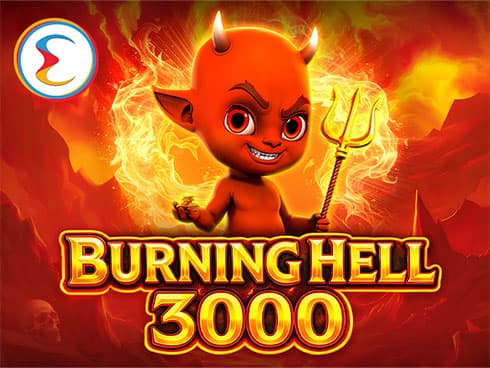 Burning Hell 3000 by Endorphina - Play at Acebet