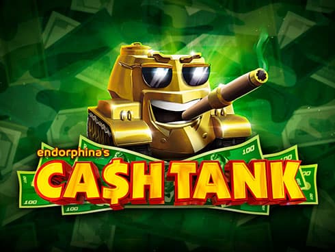 Cash Tank by Endorphina - Play at Acebet