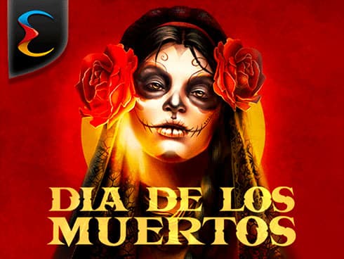 Dia De Los Muertos by Endorphina - Play at Acebet