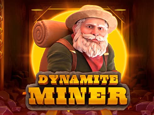 Dynamite Miner by Endorphina - Play at Acebet
