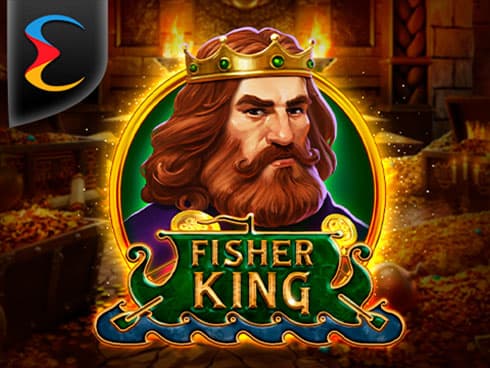 Fisher King by Endorphina - Play at Acebet
