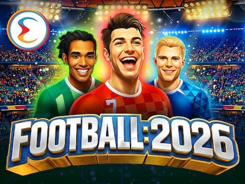 Football 2026 by Endorphina - Play at Acebet
