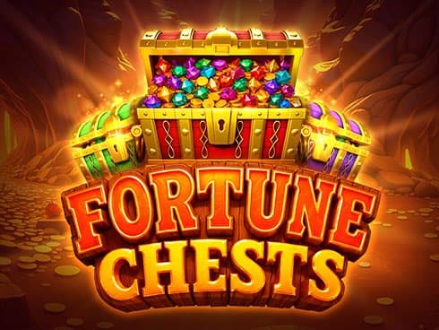 Fortune Chests by Endorphina - Play at Acebet
