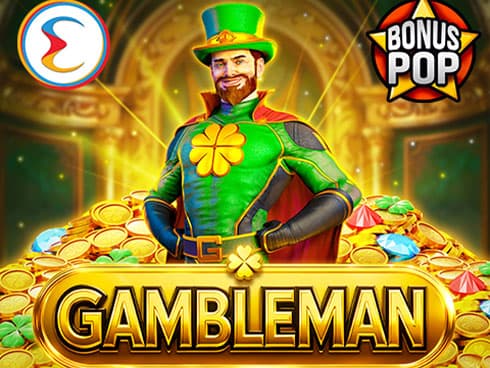 Gambleman by Endorphina - Play at Acebet