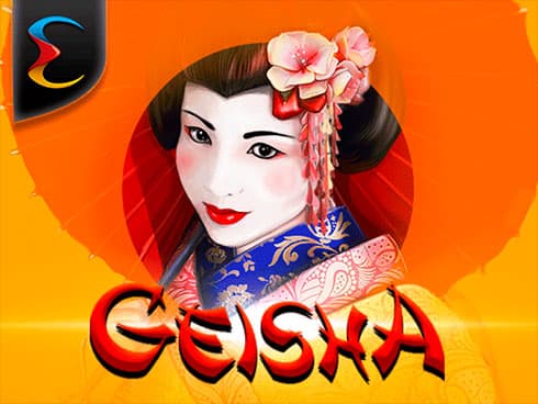 Geisha by Endorphina - Play at Acebet