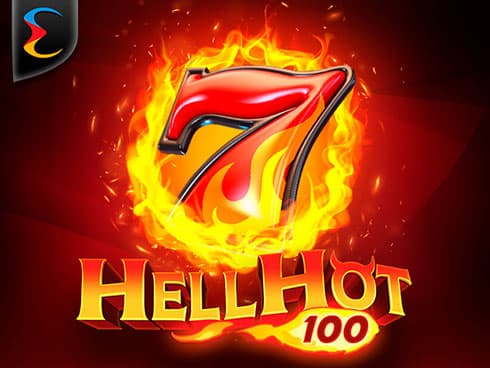 Hell Hot 100 by Endorphina - Play at Acebet