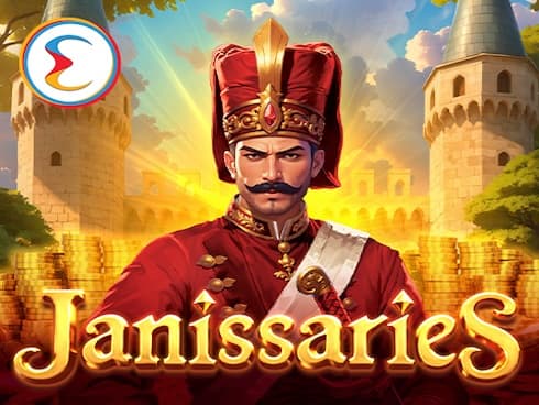 Janissaries