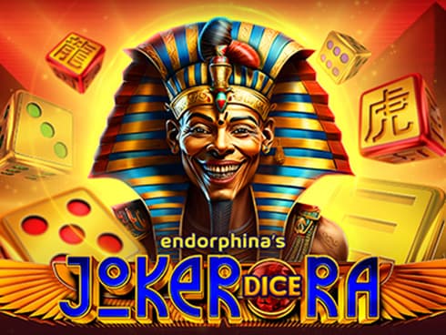 Joker Ra (Dice) by Endorphina - Play at Acebet