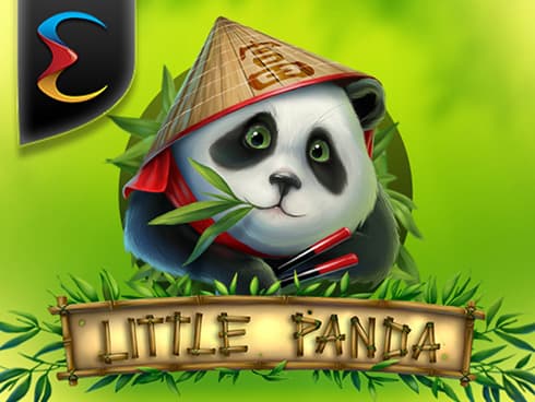 Little Panda by Endorphina - Play at Acebet