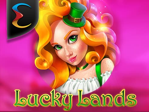 Lucky Lands by Endorphina - Play at Acebet