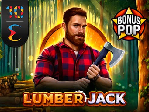 Lumberjack by Endorphina - Play at Acebet