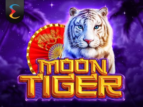 Moon Tiger by Endorphina - Play at Acebet