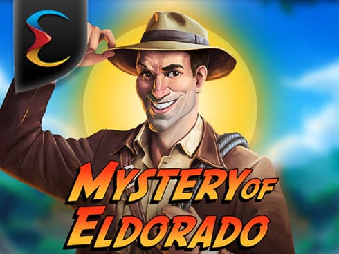 Mystery of Eldorado by Endorphina - Play at Acebet