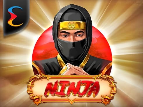 Ninja by Endorphina - Play at Acebet