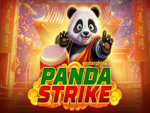 Panda Strike by Endorphina - Play at Acebet