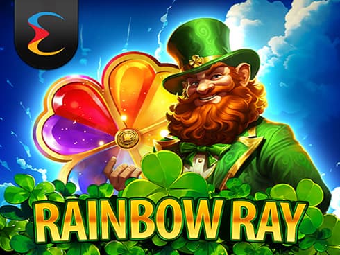 Rainbow Ray by Endorphina - Play at Acebet