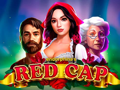 Red Cap by Endorphina - Play at Acebet
