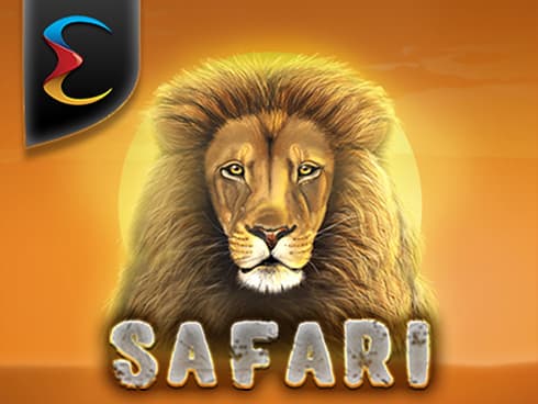 Safari by Endorphina - Play at Acebet