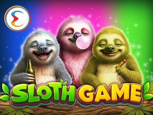 Sloth Game by Endorphina - Play at Acebet