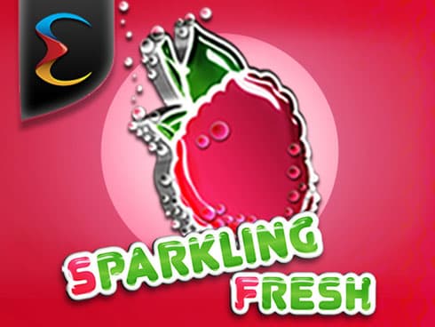 Sparkling Fresh by Endorphina - Play at Acebet