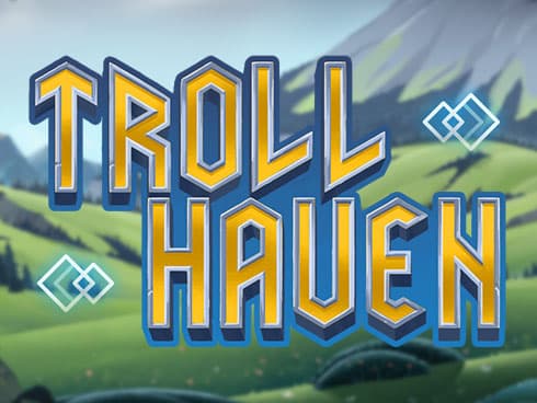 Troll Haven by Endorphina - Play at Acebet