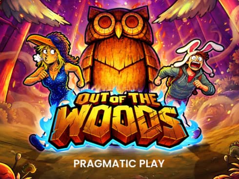 Out of the Woods by Pragmatic Play - Play at Acebet