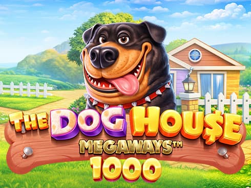 The Dog House Megaways 1000 by Pragmatic Play - Play at Acebet