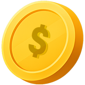 Currency Icon